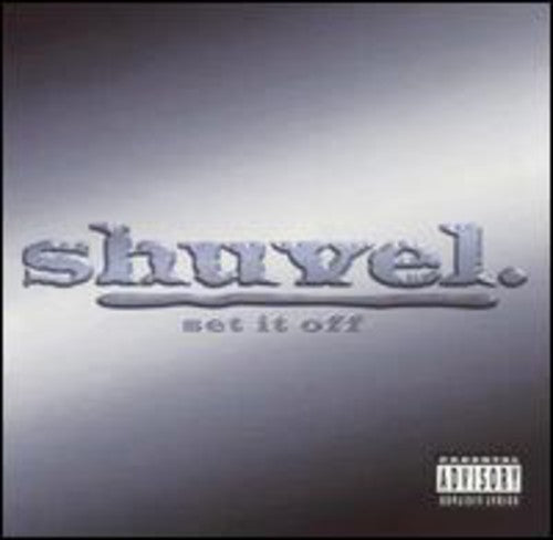 SHUVEL - SHUVEL SET IT OFF (CD) NEW | NEW - NEW