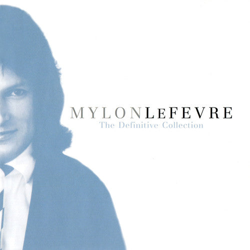 LEFEVRE,MYLON - LEFEVRE,MYLON DEFINITIVE COLLECTION: UNPUBLISHED EXCLUSIVE (CD) NEW | NEW - NEW
