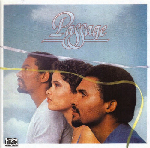 PASSAGE - PASSAGE PASSAGE (CD) NEW | NEW - NEW