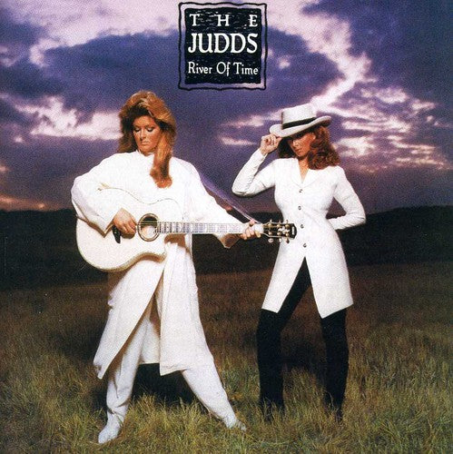 JUDDS - JUDDS RIVER OF TIME (CD) NEW | NEW - NEW