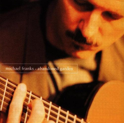 FRANKS,MICHAEL - FRANKS,MICHAEL ABANDONED GARDEN (CD) NEW | NEW - NEW