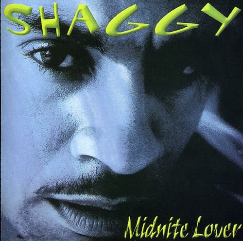 SHAGGY - SHAGGY MIDNITE LOVER (CD) NEW | NEW - NEW