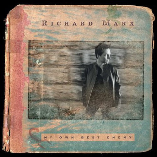 MARX,RICHARD - MARX,RICHARD MY OWN BEST ENEMY (CD) NEW | NEW - NEW