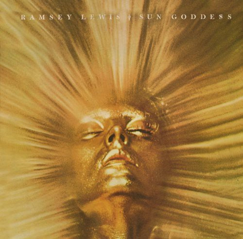 LEWIS,RAMSEY - LEWIS,RAMSEY SUN GODDESS (BONUS TRACKS EDITION) (CD) NEW | NEW - NEW