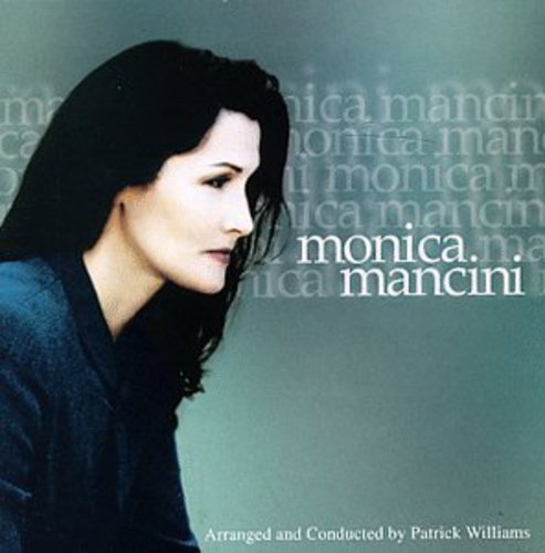 MANCINI,MONICA - MANCINI,MONICA MONICA MANCINI (CD) NEW | NEW - NEW