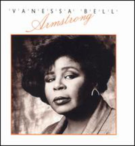ARMSTRONG,VANESSA BELL - ARMSTRONG,VANESSA BELL VANESSA BELL ARMSTRONG (CD) NEW | NEW - NEW