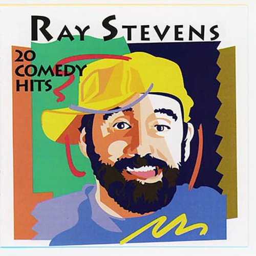 STEVENS,RAY - STEVENS,RAY 20 COMEDY HITS SPECIAL COLLECTION (CD) NEW | NEW - NEW