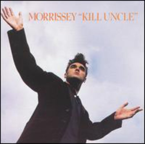 MORRISSEY - MORRISSEY KILL UNCLE (CD) NEW | NEW - NEW