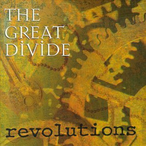 GREAT DIVIDE - GREAT DIVIDE REVOLUTIONS (CD) NEW | NEW - NEW