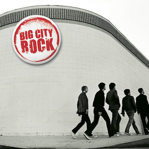 BIG CITY ROCK - BIG CITY ROCK BIG CITY ROCK (CD) NEW | NEW - NEW
