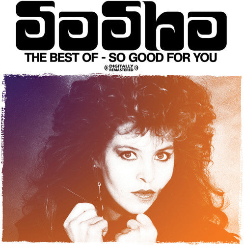 SASHA - SASHA BEST OF: SO GOOD FOR YOU (CD) | NEW - NEW