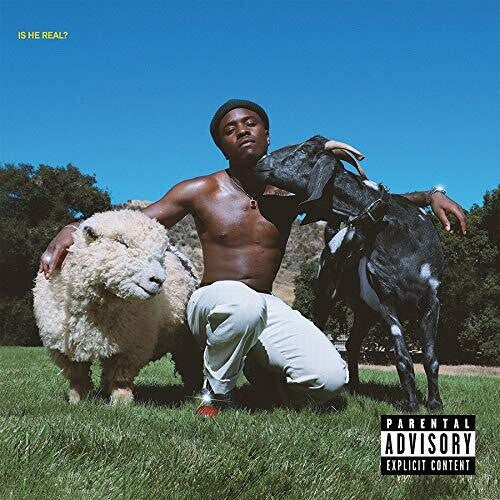 IDK - IDK IS HE REAL (CD) NEW | NEW - NEW