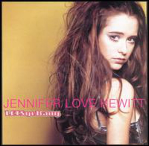 HEWITT,JENNIFER LOVE - HEWITT,JENNIFER LOVE LET'S GO BANG (CD) NEW | NEW - NEW