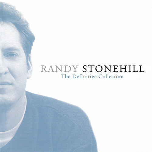 STONEHILL,RANDY - STONEHILL,RANDY DEFINITIVE COLLECTION (CD) NEW | NEW - NEW