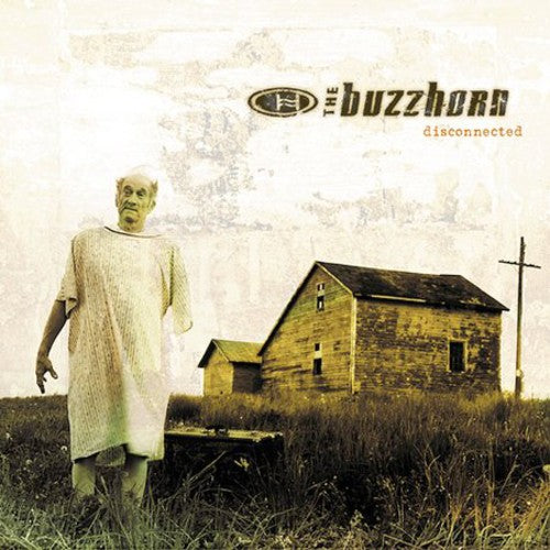 BUZZHORN - BUZZHORN DISCONNECTED (CD) NEW | NEW - NEW