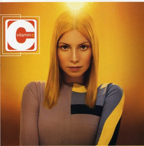VITAMIN C - VITAMIN C VITAMIN C (CD) NEW | NEW - NEW