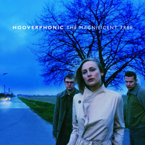 HOOVERPHONIC - HOOVERPHONIC MAGNIFICENT TREE (CD) NEW | NEW - NEW