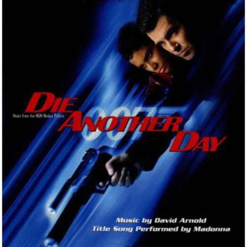 DIE ANOTHER DAY - DIE ANOTHER DAY DIE ANOTHER DAY (CD) NEW | NEW - NEW