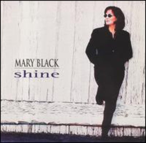 BLACK,MARY - BLACK,MARY SHINE (CD) NEW | NEW - NEW