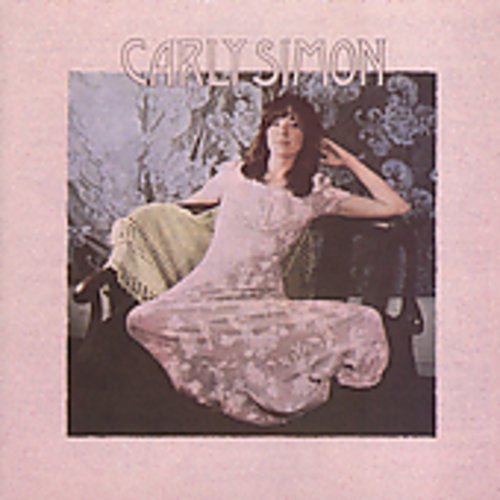 SIMON,CARLY - SIMON,CARLY CARLY SIMON (CD) NEW | NEW - NEW