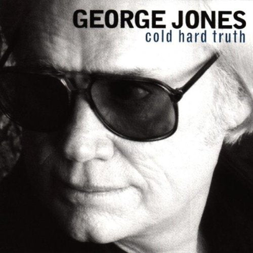 JONES,GEORGE - JONES,GEORGE COLD HARD TRUTH (CD) NEW | NEW - NEW