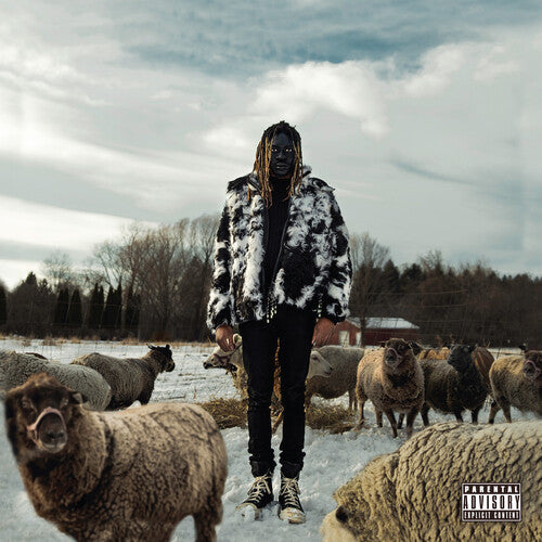 JASIAH - JASIAH 3 (CD) NEW | NEW - NEW