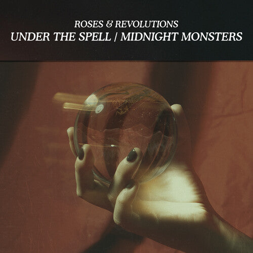 ROSES & REVOLUTIONS - ROSES & REVOLUTIONS UNDER THE SPELL / MIDNIGHT MONSTERS (CD) NEW | NEW - NEW