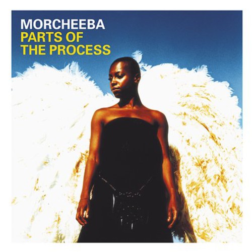 MORCHEEBA - MORCHEEBA PARTS OF THE PROCESS (CD) NEW | NEW - NEW