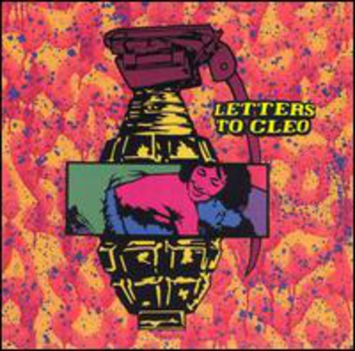 LETTERS TO CLEO - LETTERS TO CLEO WHOLESALE MEATS & FISH (CD) NEW | NEW - NEW