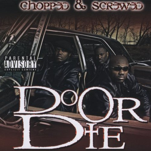 DO OR DIE - DO OR DIE DOD (CD) NEW | NEW - NEW