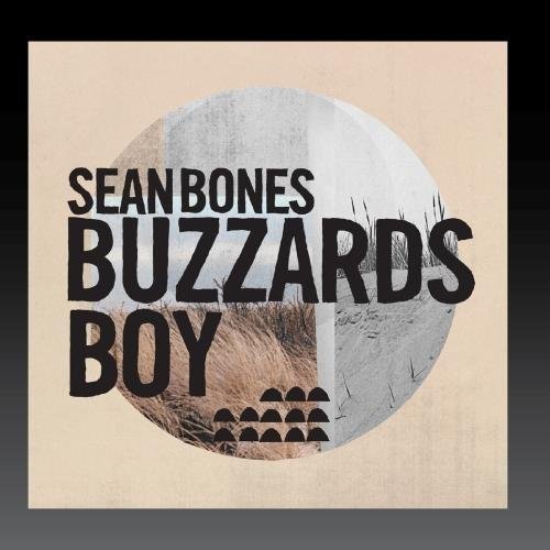 BONES,SEAN - BONES,SEAN BUZZARDS BOY (CD) NEW | NEW - NEW