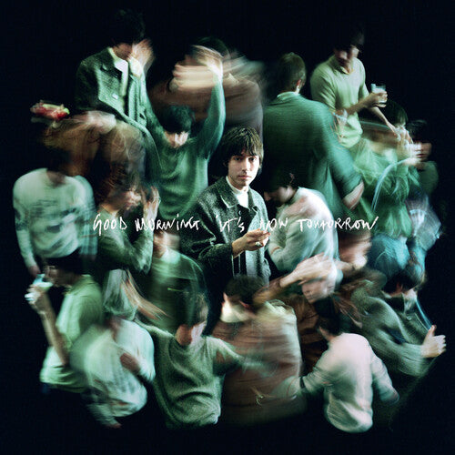 MALTESE,MATT - MALTESE,MATT GOOD MORNING IT'S NOW TOMORROW (CD) NEW | NEW - NEW