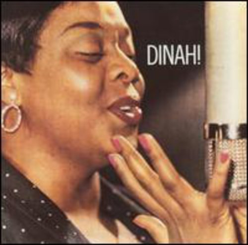 WASHINGTON,DINAH - WASHINGTON,DINAH DINAH (CD) NEW | NEW - NEW