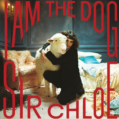 SIR CHLOE - SIR CHLOE I AM THE DOG (CD) NEW | NEW - NEW