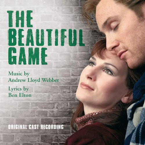BEAUTIFUL GAME / O.C.R. - BEAUTIFUL GAME / O.C.R. BEAUTIFUL GAME / O.C.R. (CD) NEW | NEW - NEW