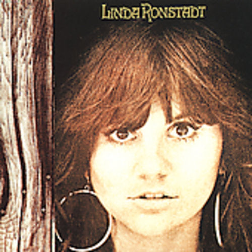 RONSTADT,LINDA - RONSTADT,LINDA LINDA RONSTADT (CD) NEW | NEW - NEW