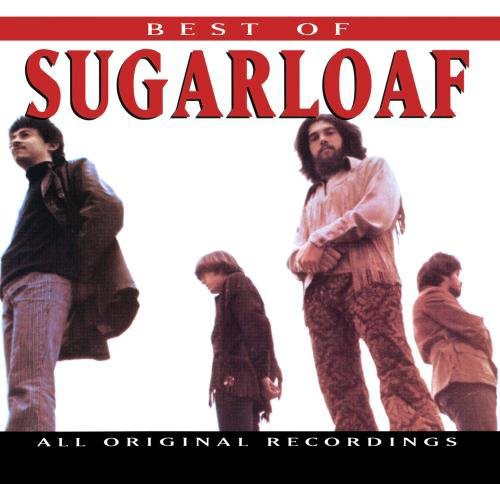 SUGARLOAF - SUGARLOAF BEST OF (CD) NEW | NEW - NEW