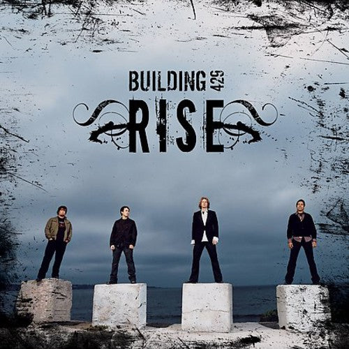 BUILDING 429 - BUILDING 429 RISE (CD) NEW | NEW - NEW