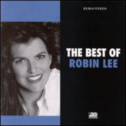 LEE,ROBIN - LEE,ROBIN BEST OF (CD) NEW | NEW - NEW