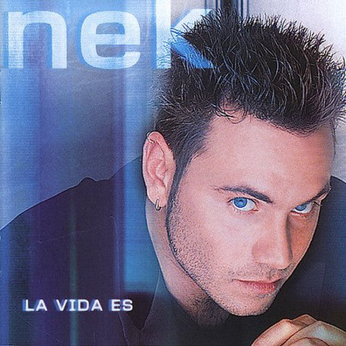 NEK - NEK VIDA ES (CD) NEW | NEW - NEW