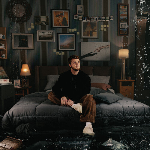 WARREN,ALEX - WARREN,ALEX YOU'LL BE ALRIGHT, KID (CHAPTER 1) (CD) NEW | NEW - NEW