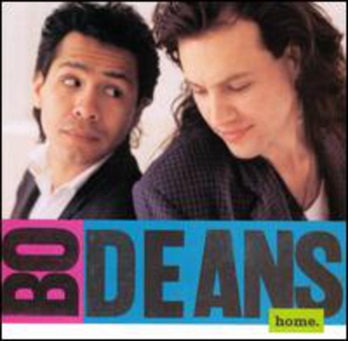 BODEANS - BODEANS HOME (CD) NEW | NEW - NEW