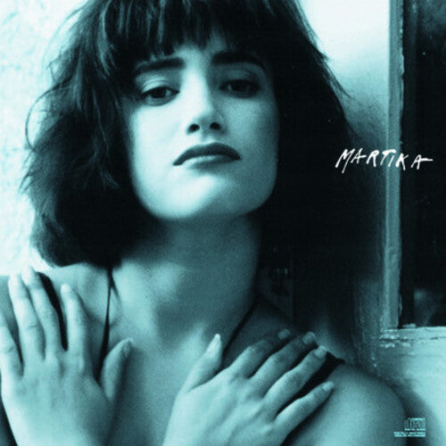 MARTIKA - MARTIKA MARTIKA (CD) NEW | NEW - NEW