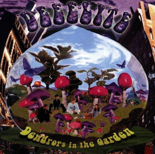 DEEE-LITE - DEEE-LITE DEWDROPS IN THE GARDEN (CD) NEW | NEW - NEW