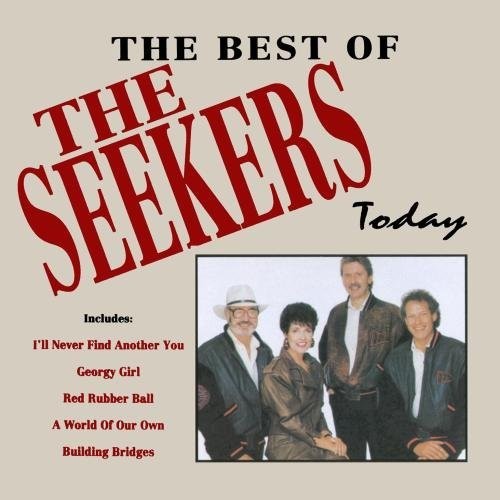 SEEKERS - SEEKERS BEST OF (CD) NEW | NEW - NEW
