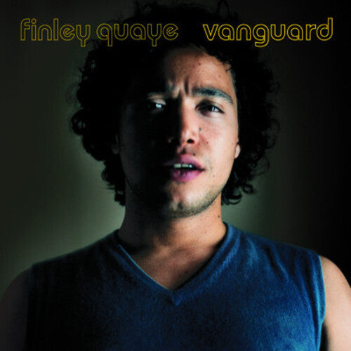 QUAYE,FINLEY - QUAYE,FINLEY VANGUARD (CD) NEW | NEW - NEW