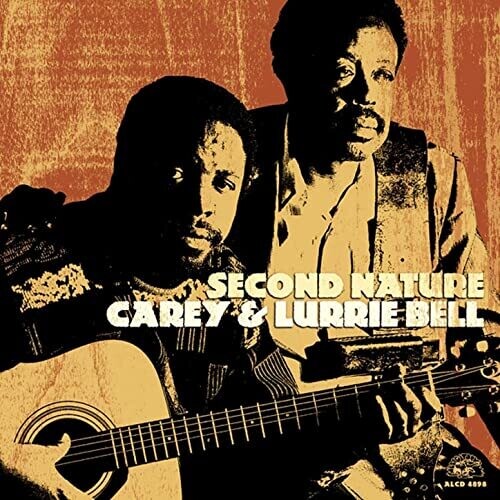 BELL,CAREY & LURRIE - BELL,CAREY & LURRIE SECOND NATURE (CD) NEW | NEW - NEW