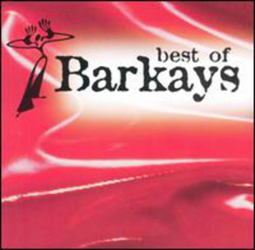 BAR-KAYS - BAR-KAYS BEST OF (CD) NEW | NEW - NEW