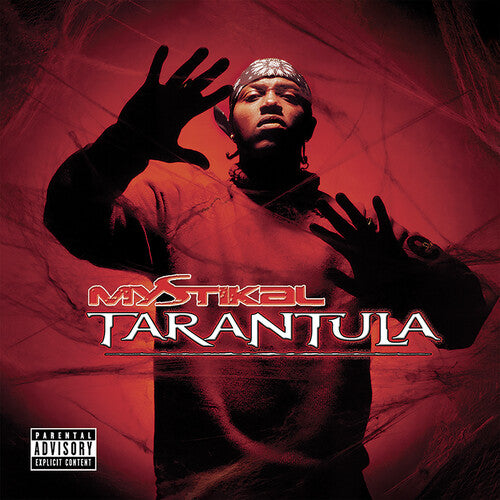 MYSTIKAL - MYSTIKAL TARANTULA (CD) NEW | NEW - NEW
