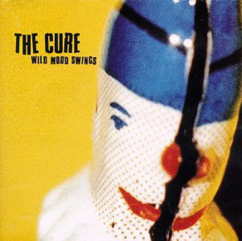 CURE - CURE WILD MOOD SWINGS (CD) NEW | NEW - NEW
